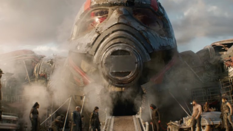 Marvel Release Schedule Cuts Reveal a Hard Truth About the MCU’s Phase 5 and 6 Plan