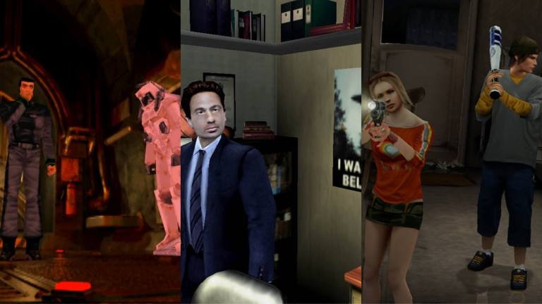 15 Forgotten Resident Evil Clones That Deserve More Love