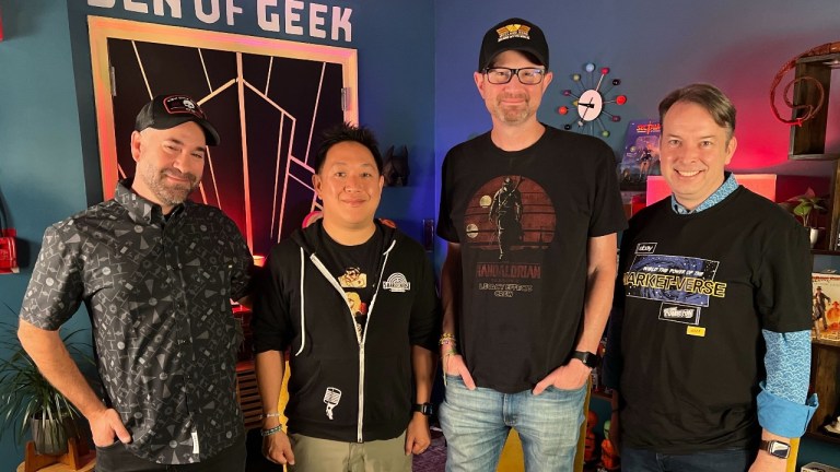 Link Tank: Collecting Gurus Share Their Personal Holy Grails