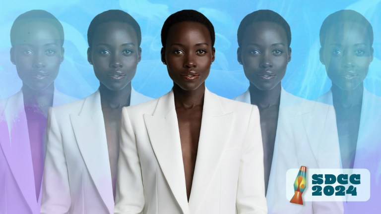 Lupita Nyong'o