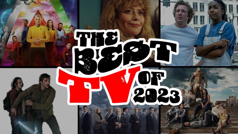 The Best TV Shows of 2023