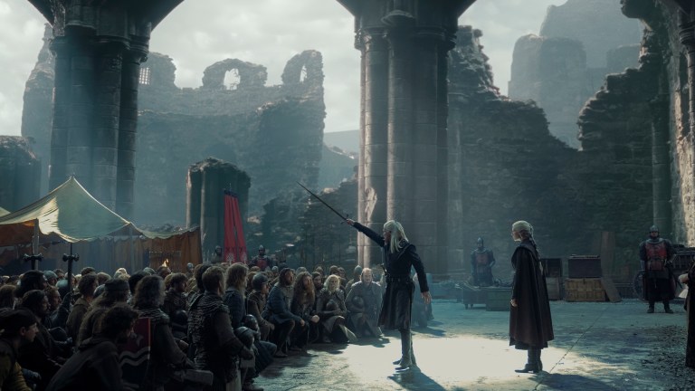 The Future of House of the Dragon: Daeron, The Gullet, and When the Show Will End