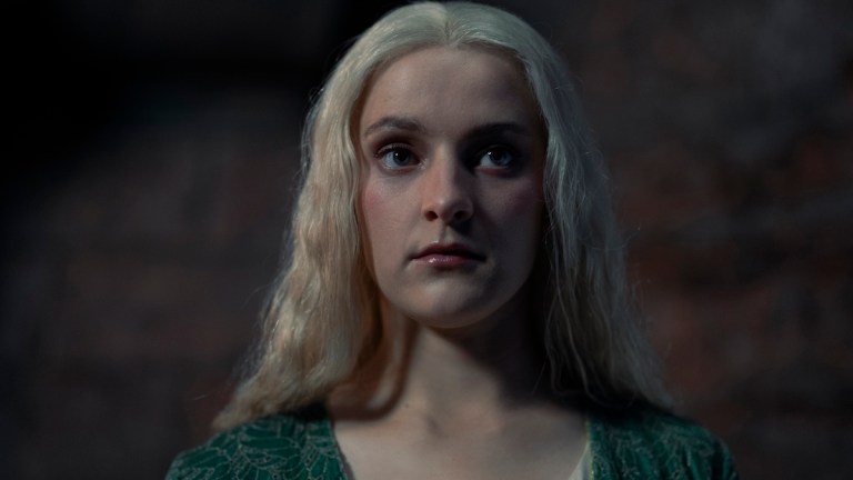 Breaking Down All of Helaena’s House of the Dragon Prophecies