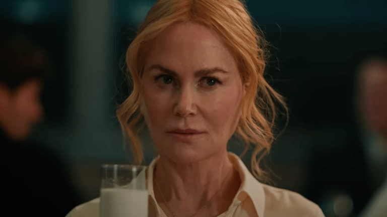 Nicole Kidman in Babygirl