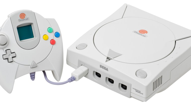 The Games That Defined the Sega Dreamcast