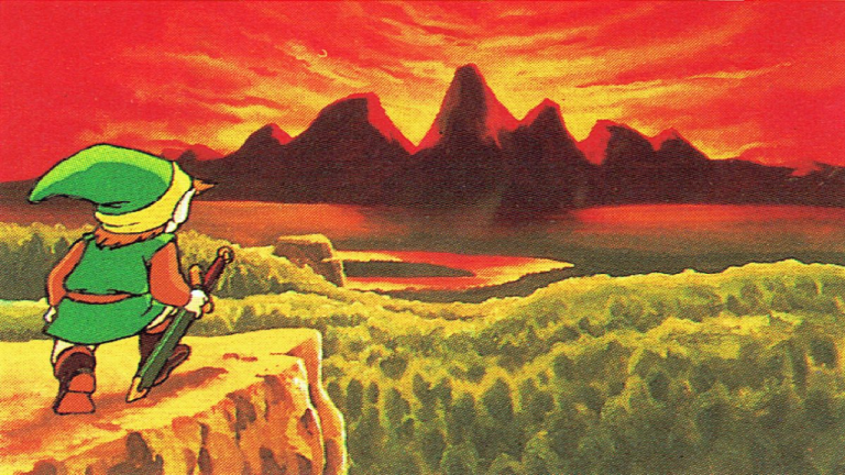 Legend of Zelda Team Says They’re Not Concerned With “Old Games”