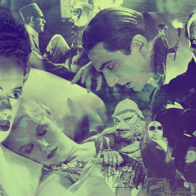 Universal Monster Movies Ranked including Dracula, Frankenstein, and The Wolf Man